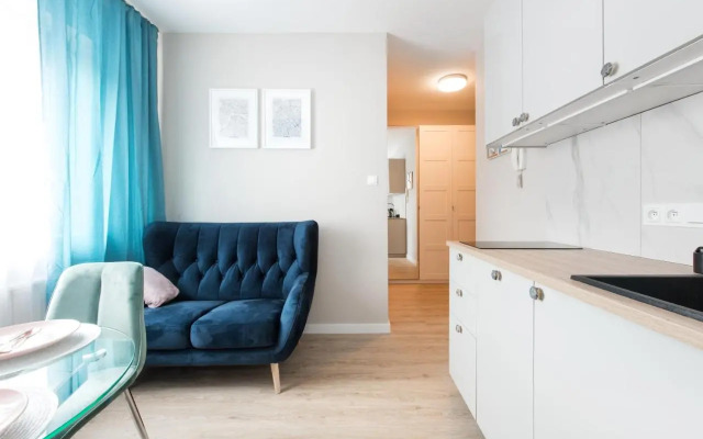 Super Apart Chelmska 9