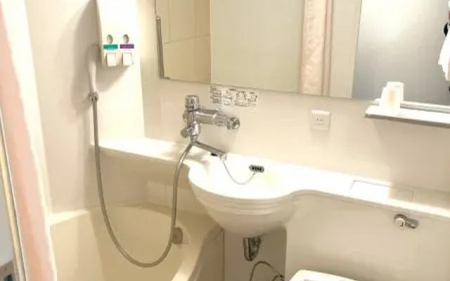 Semi-Double room 사진 2