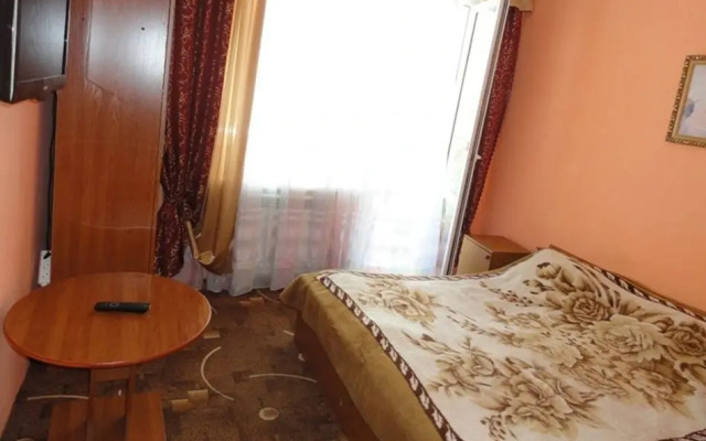 Guest House U Lizy