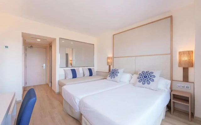 Hotel & Spa Ferrer Janeiro