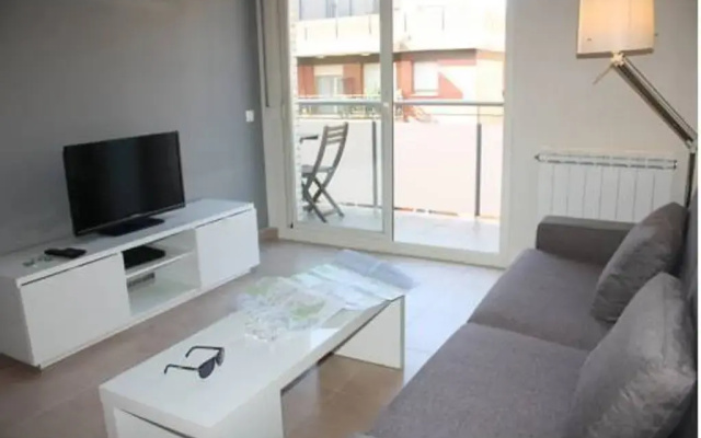 Apartment On Martsinkevicha 90