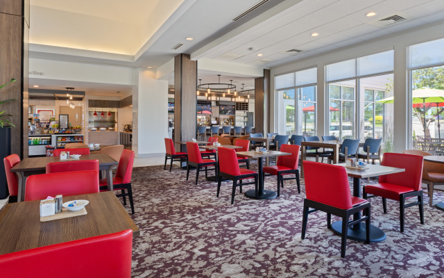 Hilton Garden Inn Chesterton