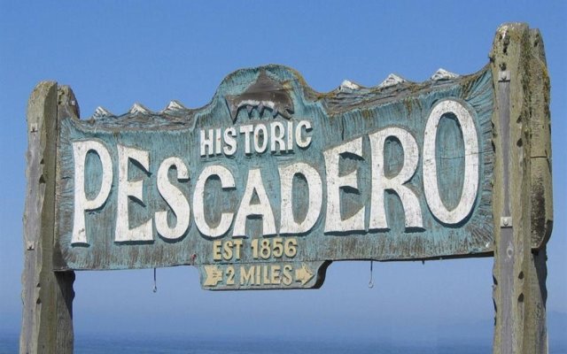 Pescadero Creek Inn