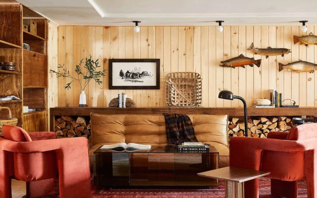 Best Western Sunapee Lake Lodge