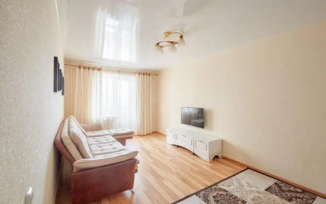 Apartments Abazhur Kareltseva