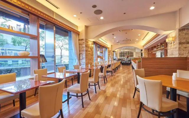 Hearton Hotel Nishiumeda