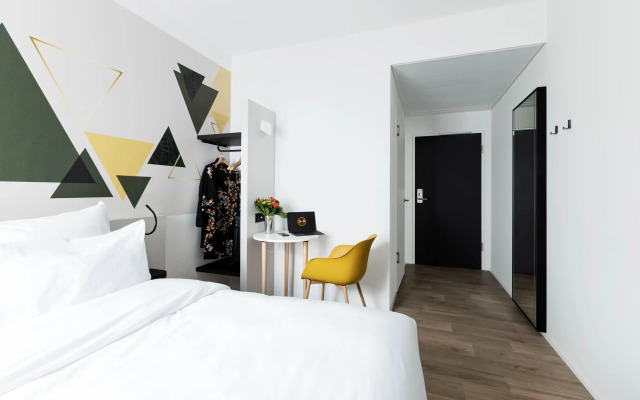 B&B Hotel Oftringen