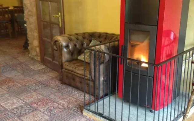 The Carew Arms