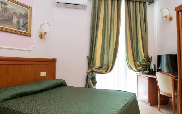 Hotel Philia Rome