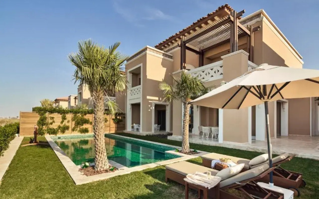 Club Privé by Rixos Saadiyat Island Resort