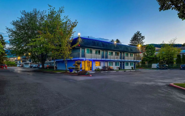 Motel 6 Issaquah, WA - Seattle - East