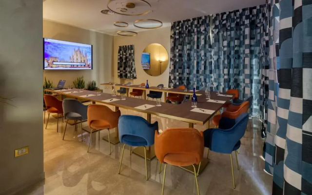 Hotel Nasco