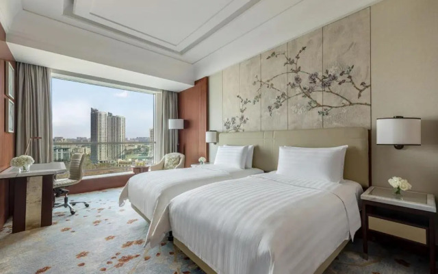 Shangri-La Qinhuangdao