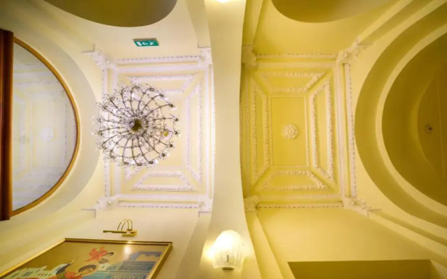 Hotel St George - Czech Leading Hotels