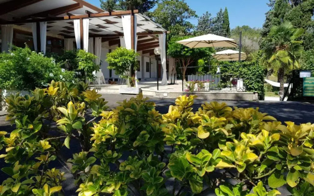 Hotel Boomerang