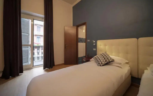 Hotel Italia