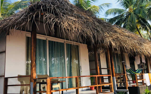 Agonda Beach Chalets