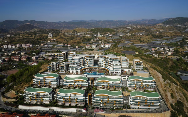 Elite Luxury Suite & Spa