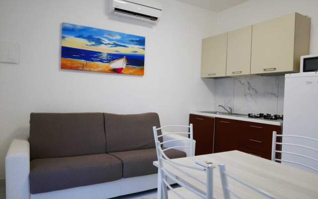 Appartamenti Fiorita