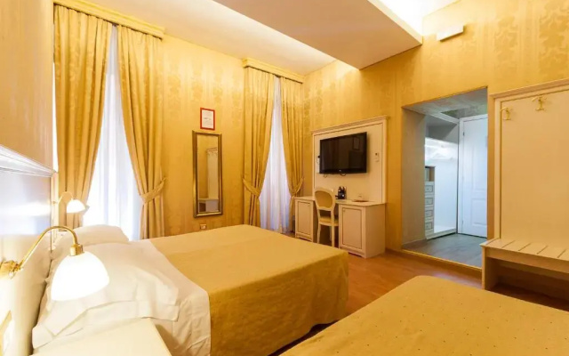Trevi 41 Hotel