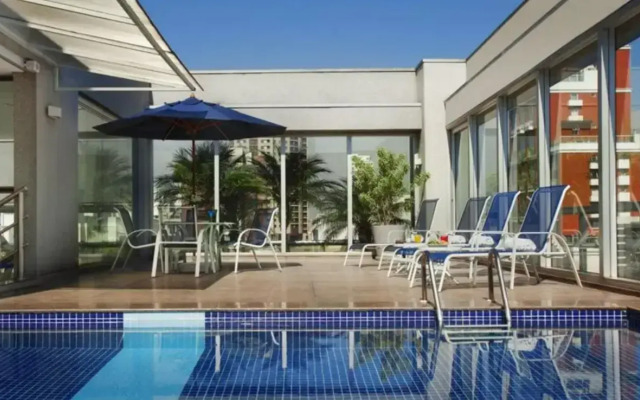 Etoile Hotels Itaim