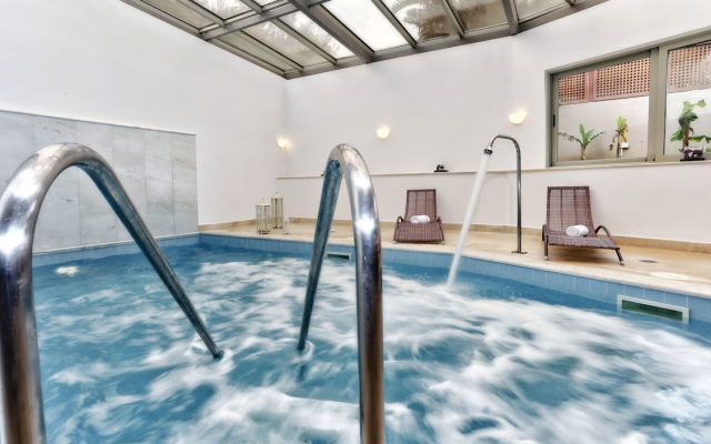 Blue Sea Beach Affiliated by Melia