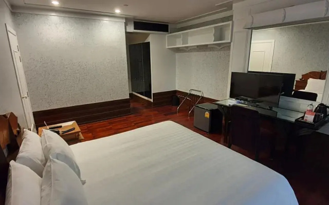 Garden Sea View Resort
