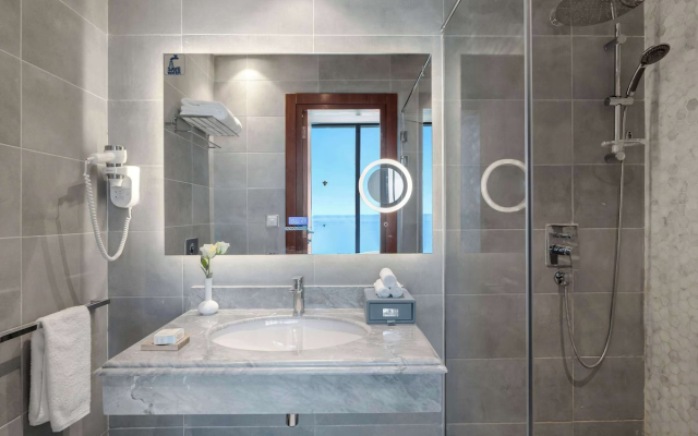 Rixos Premium Alamein