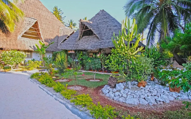 Pongwe Bay Resort