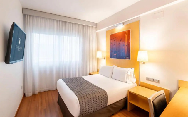 Eurostars Centrum Alicante