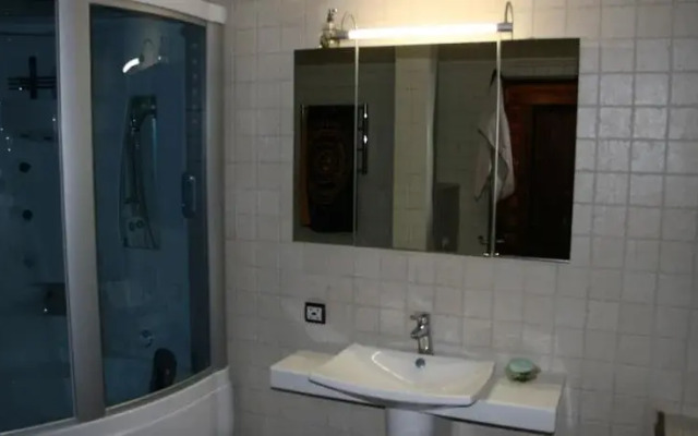 Au Rooms Sheregesh