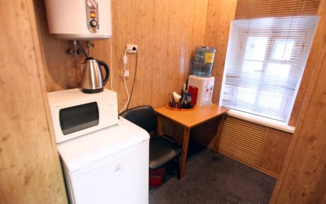 Мини-отель Северная