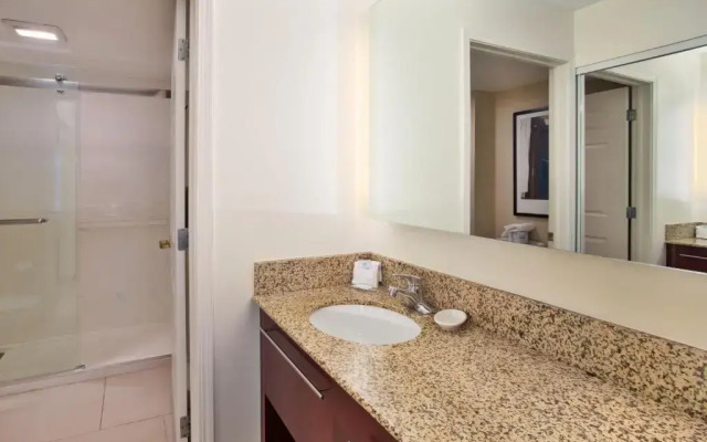 Residence Inn By Marriott Grand Rapids West