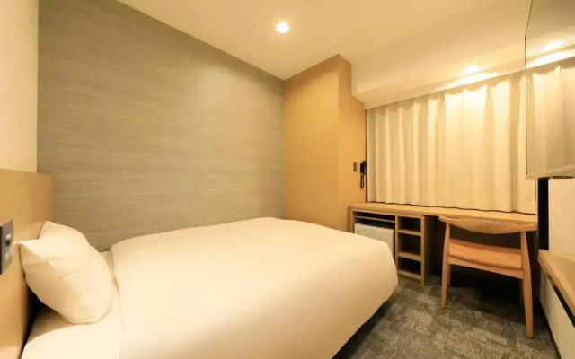 Jr West Group Via Inn Prime Akasaka