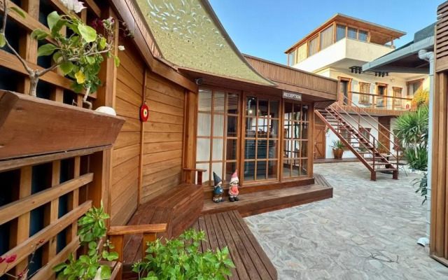 Bodrum Konagi