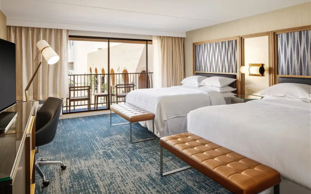 Hotel Dena, Pasadena Los Angeles, a Tribute Portfolio Hotel
