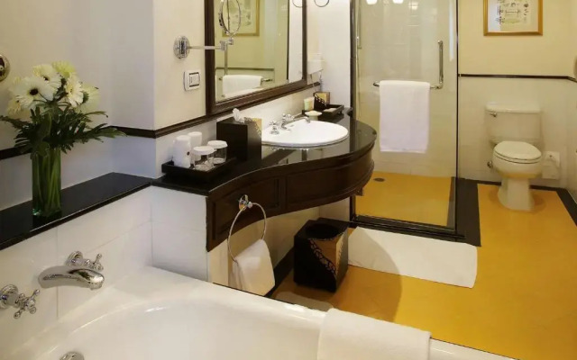 Sofitel Krabi Phokeethra Golf & Spa Resort Hotel