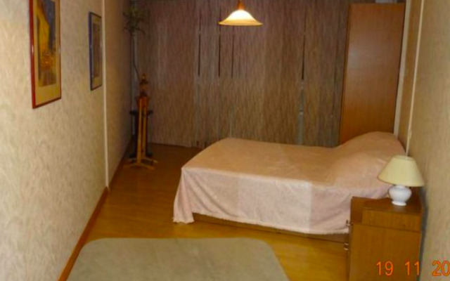 Меблированные комнаты Софи