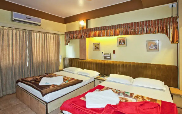 Darshan Palace