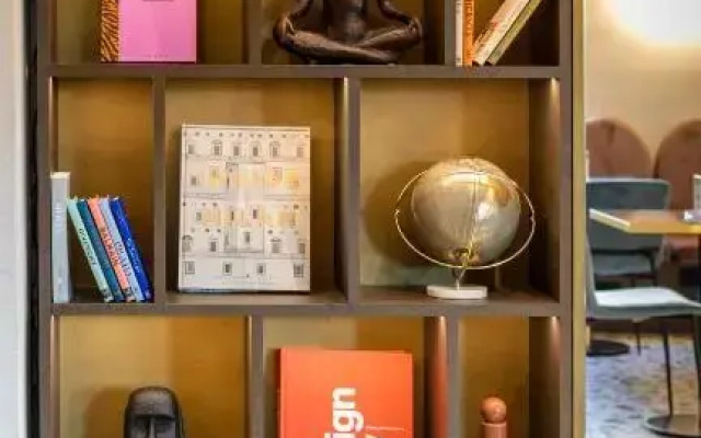 AxyHotels InnStyle Milano
