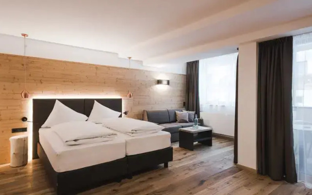 Hotel Zum Mohren