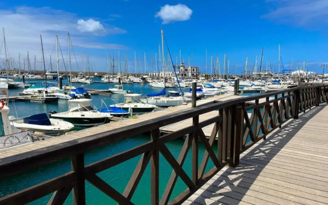 Hotel Cordial Marina Blanca