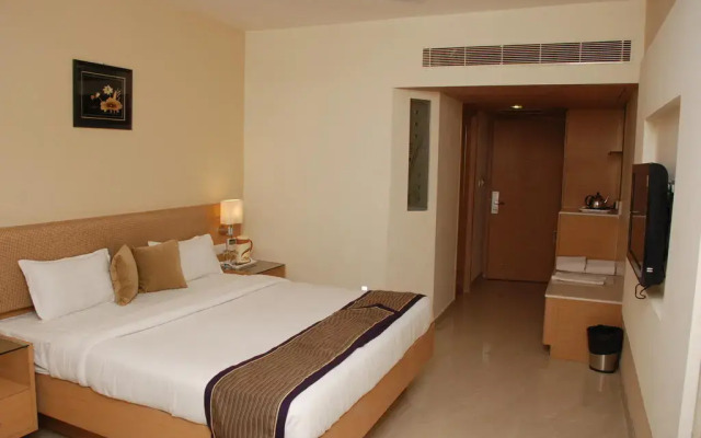 Pl.A.Krishna Inn