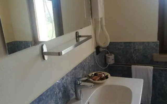 Hotel Porta del Sole