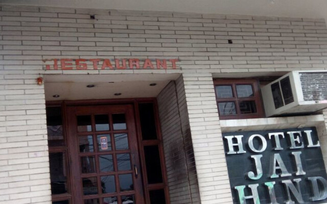 Hotel Jai Hind & Restaurant