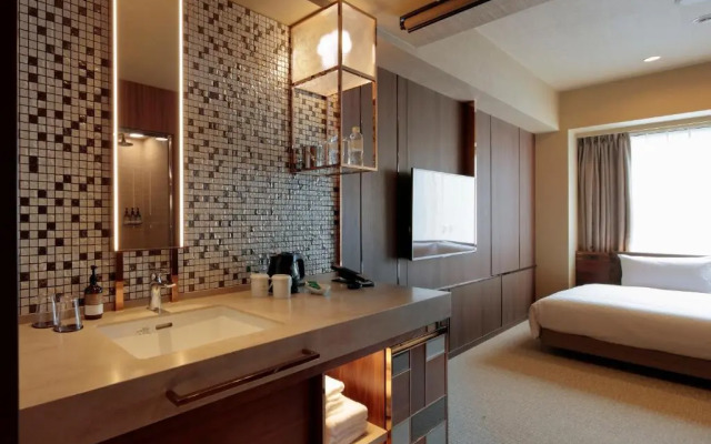 Candeo Hotels Kyoto Karasuma Rokkaku