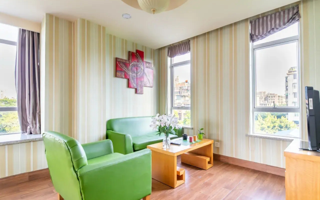 Guangzhou Royal Garden Hotel