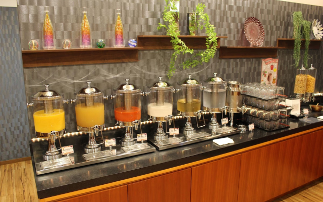 Almont Hotel Kyoto