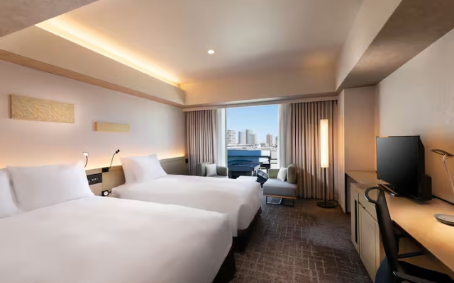 Deluxe Triple room 사진 1