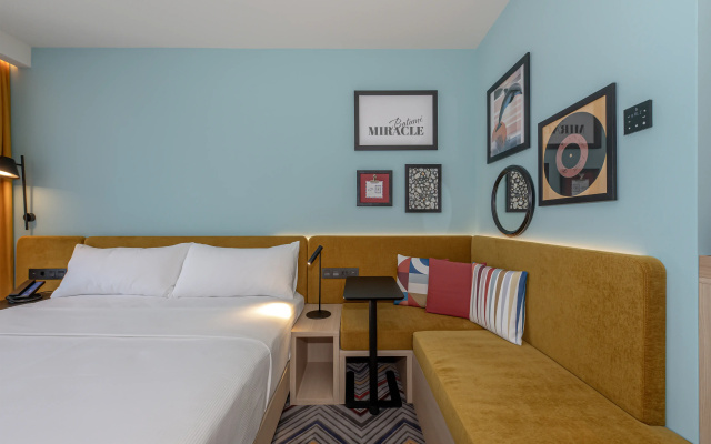 Hampton by Hilton Batumi Center